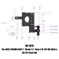Picture of GEN-Y Hitch GEN Boss Hitch Hitch Receivers - GH-1015