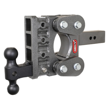 Picture of GEN-Y Hitch GEN Boss Hitch Hitch Receivers - GH-1114