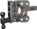 Picture of GEN-Y Hitch GEN Boss Hitch Hitch Receivers - GH-1014