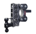 Picture of GEN-Y Hitch GEN Boss Hitch Hitch Receivers - GH-1025