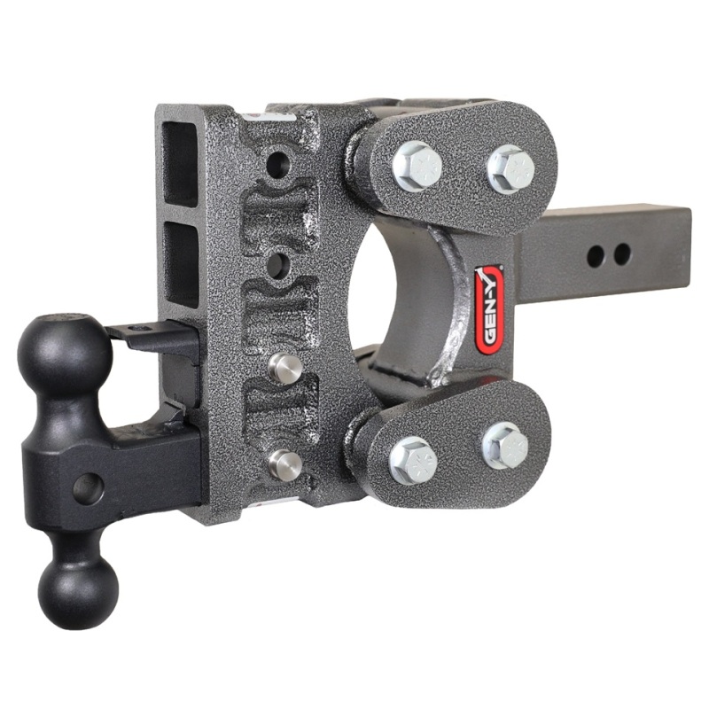 Picture of GEN-Y Hitch GEN Boss Hitch Hitch Receivers - GH-1124