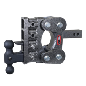 Picture of GEN-Y Hitch GEN Boss Hitch Hitch Receivers - GH-1224