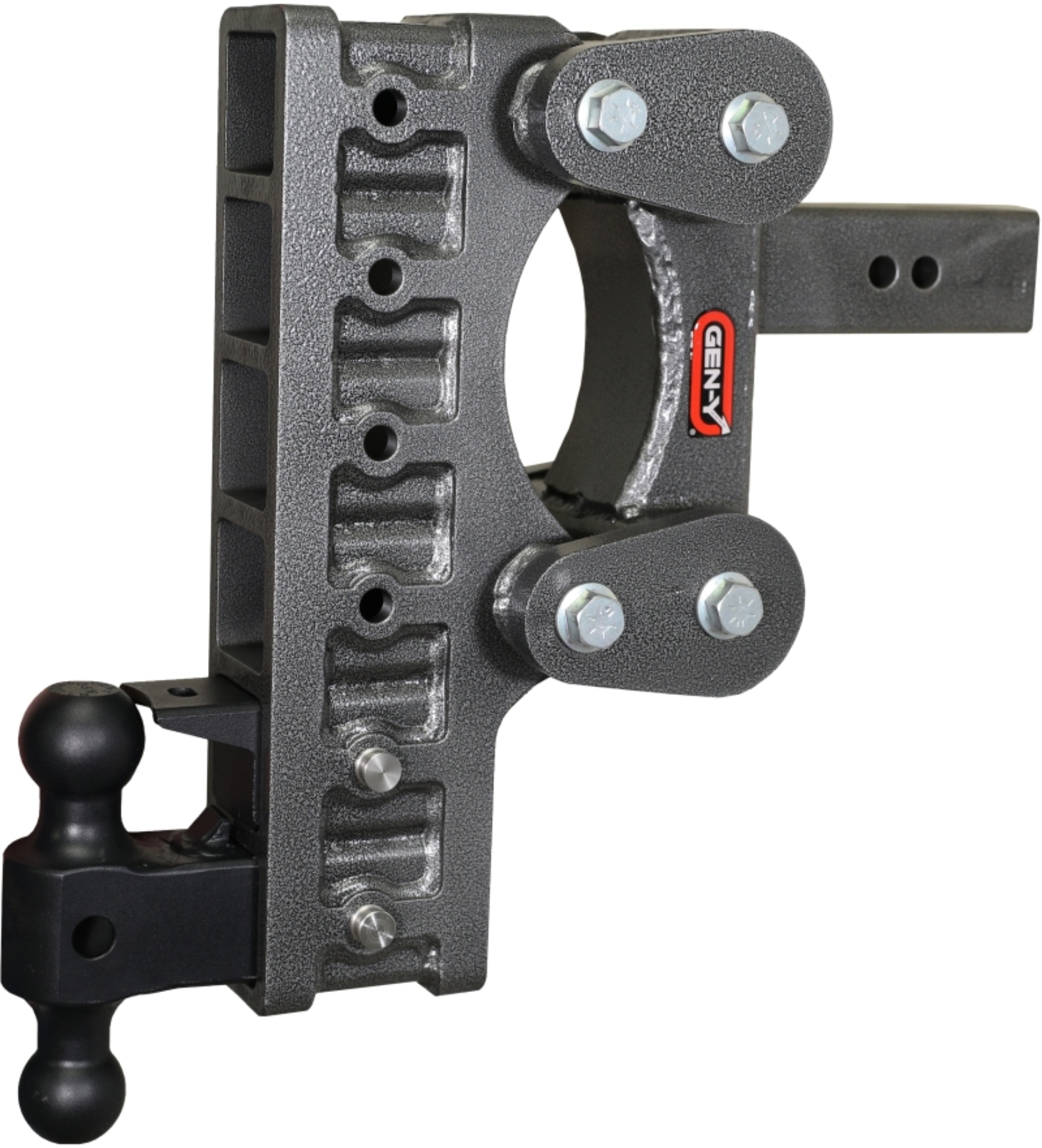 Picture of GEN-Y Hitch GEN Boss Hitch Hitch Receivers - GH-1326
