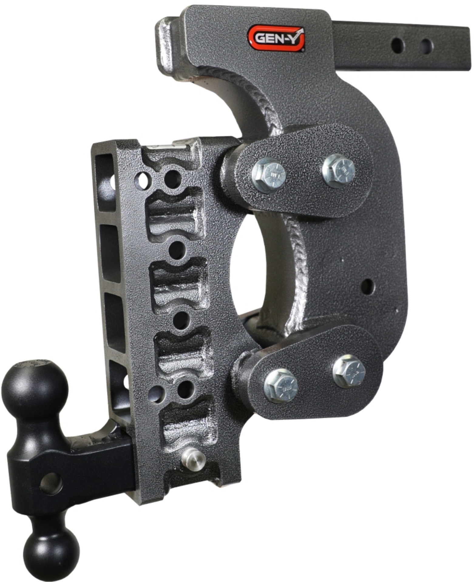Picture of GEN-Y Hitch GEN Boss Hitch Hitch Receivers - GH-1415