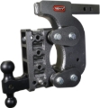 Picture of GEN-Y Hitch GEN Boss Hitch Hitch Receivers - GH-1414