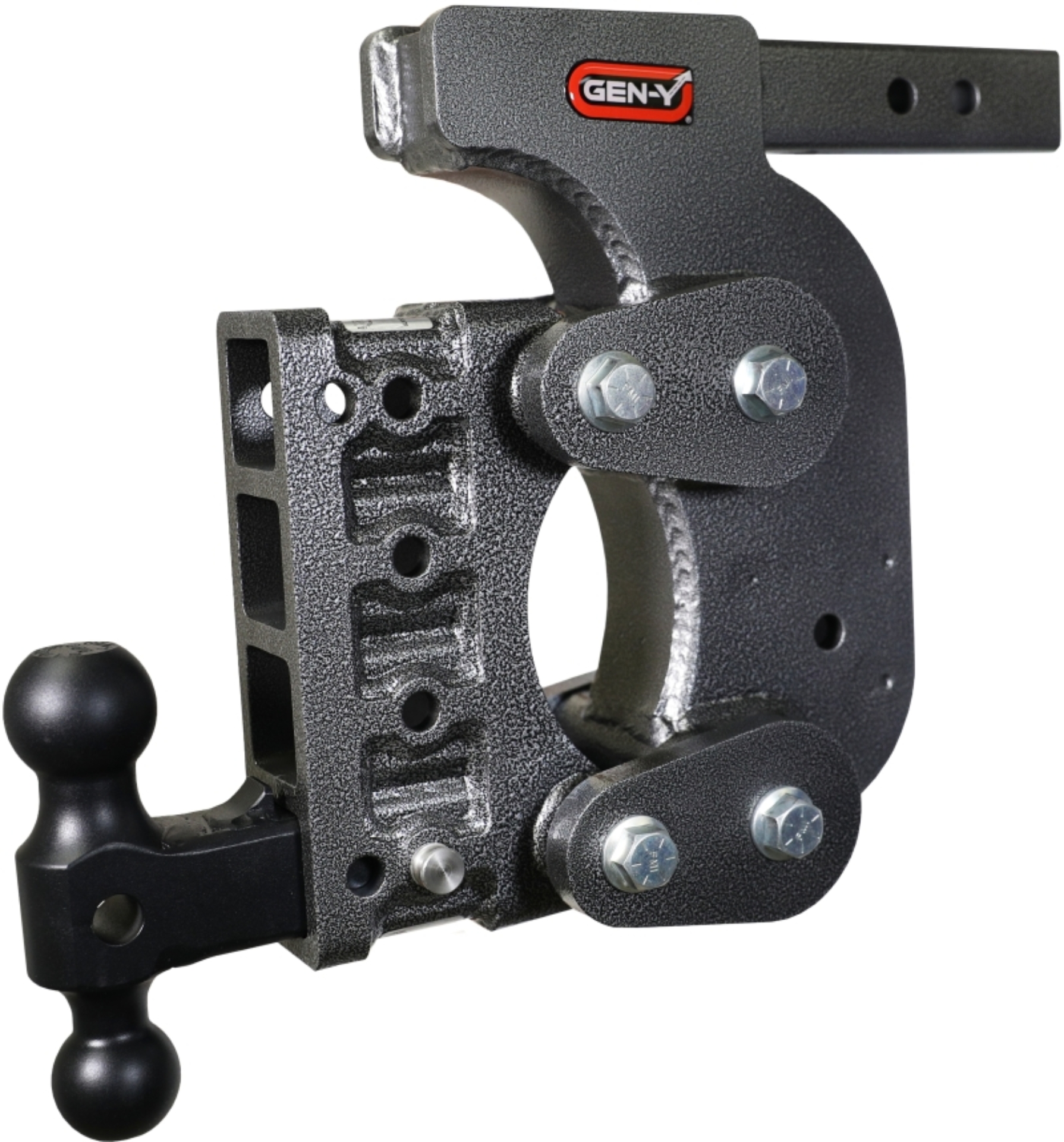 Picture of GEN-Y Hitch GEN Boss Hitch Hitch Receivers - GH-1414