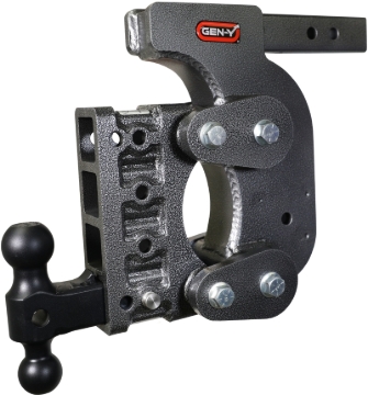 Picture of GEN-Y Hitch GEN Boss Hitch Hitch Receivers - GH-1414