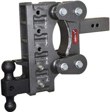 Picture of GEN-Y Hitch GEN Boss Hitch Hitch Receivers - GH-1325