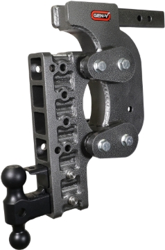 Picture of GEN-Y Hitch GEN Boss Hitch Hitch Receivers - GH-1426