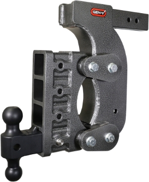 Picture of GEN-Y Hitch GEN Boss Hitch Hitch Receivers - GH-1514