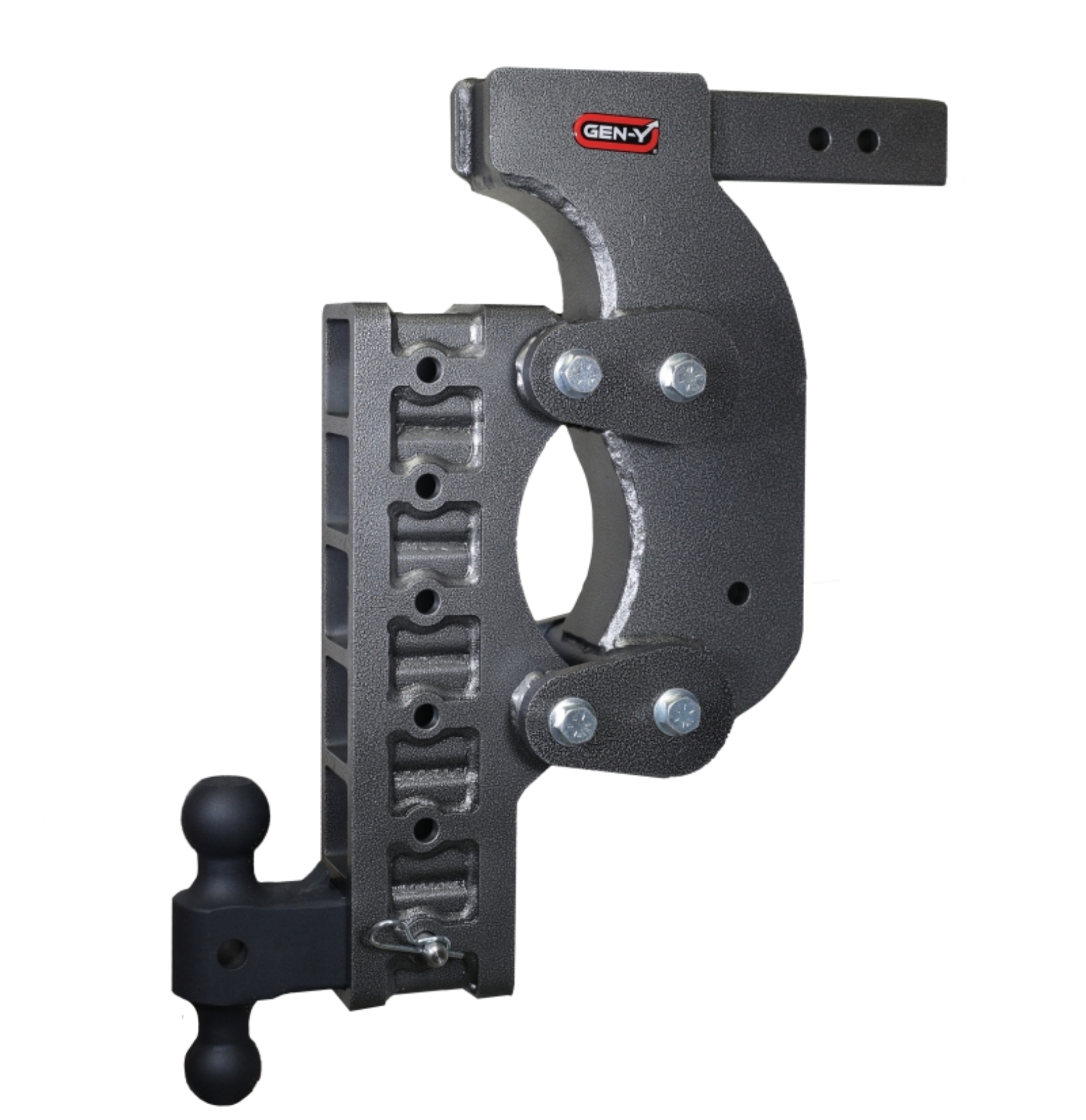 Picture of GEN-Y Hitch GEN Boss Hitch Hitch Receivers - GH-1516