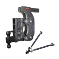 Picture of GEN-Y Hitch GEN Boss Hitch Hitch Receivers - GH-1524