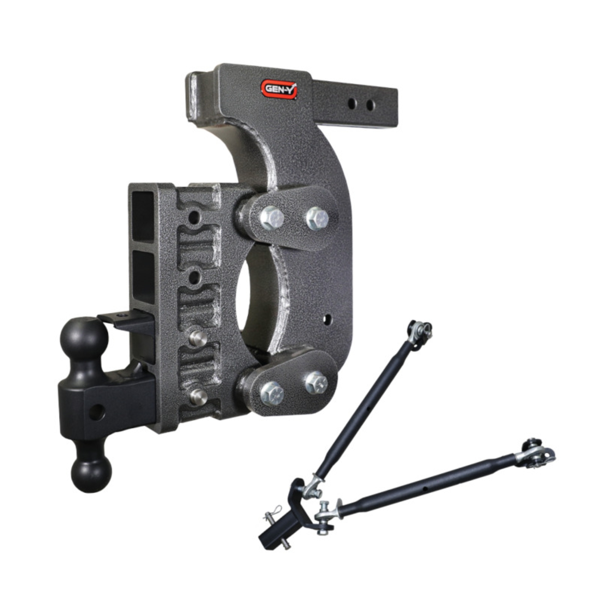 Picture of GEN-Y Hitch GEN Boss Hitch Hitch Receivers - GH-1524