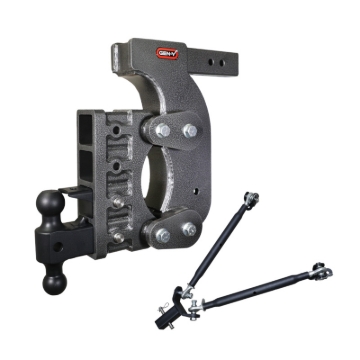 Picture of GEN-Y Hitch GEN Boss Hitch Hitch Receivers - GH-1524