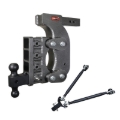 Picture of GEN-Y Hitch GEN Boss Hitch Hitch Receivers - GH-1514