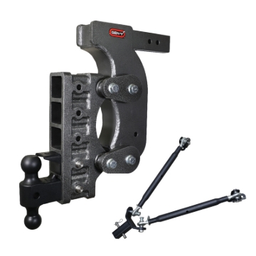 Picture of GEN-Y Hitch GEN Boss Hitch Hitch Receivers - GH-1525