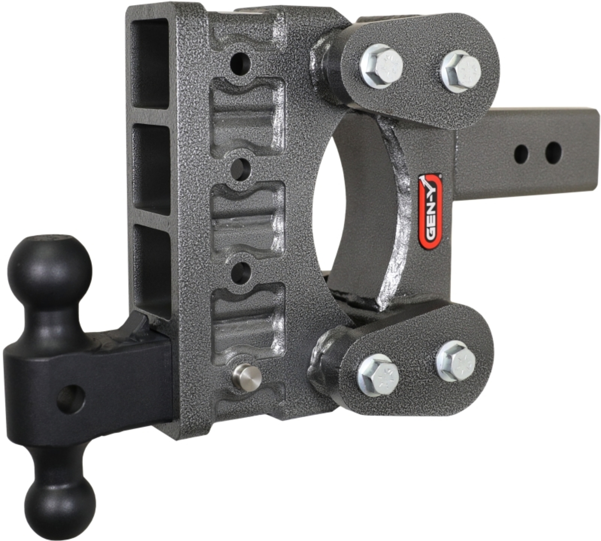 Picture of GEN-Y Hitch GEN Boss Hitch Hitch Receivers - GH-1814