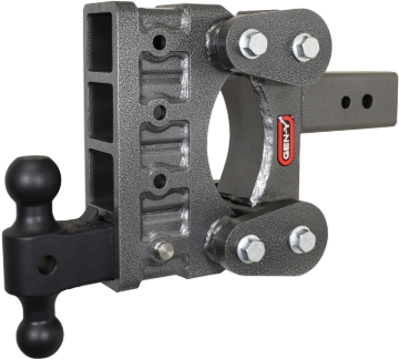 Picture of GEN-Y Hitch GEN Boss Hitch Hitch Receivers - GH-1814