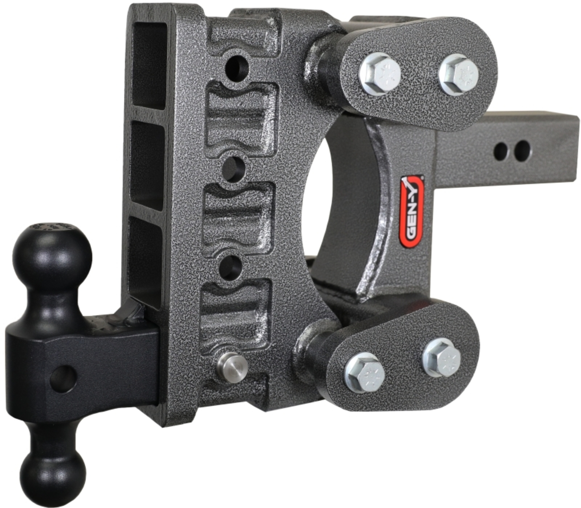 Picture of GEN-Y Hitch GEN Boss Hitch Hitch Receivers - GH-2114