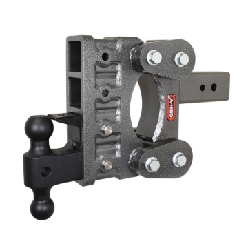 Picture of GEN-Y Hitch GEN Boss Hitch Hitch Receivers - GH-1824