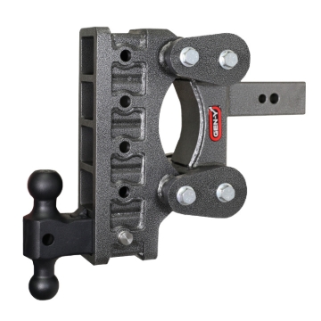 Picture of GEN-Y Hitch GEN Boss Hitch Hitch Receivers - GH-2115