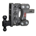 Picture of GEN-Y Hitch GEN Boss Hitch Hitch Receivers - GH-2114