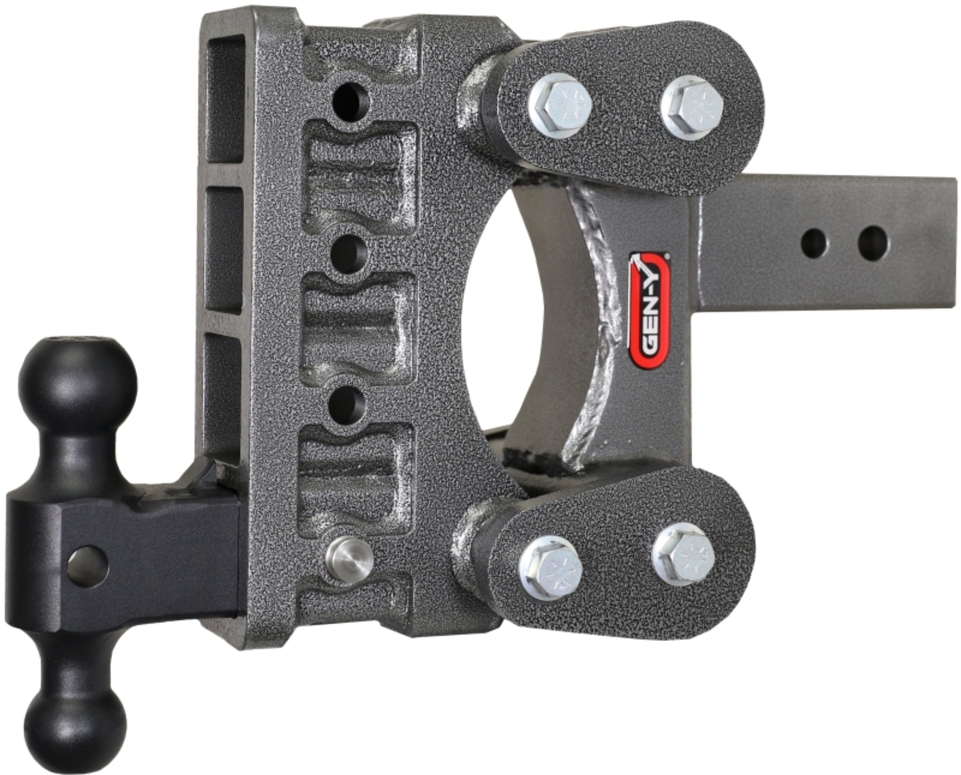 Picture of GEN-Y Hitch GEN Boss Hitch Hitch Receivers - GH-2214
