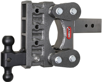 Picture of GEN-Y Hitch GEN Boss Hitch Hitch Receivers - GH-2214