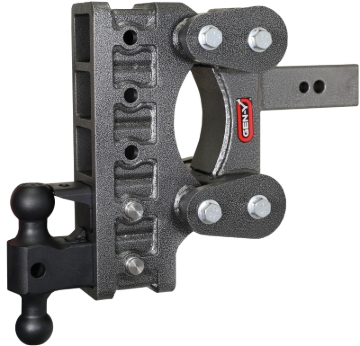 Picture of GEN-Y Hitch GEN Boss Hitch Hitch Receivers - GH-2125