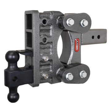 Picture of GEN-Y Hitch GEN Boss Hitch Hitch Receivers - GH-2224