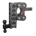 Picture of GEN-Y Hitch GEN Boss Hitch Hitch Receivers - GH-1816