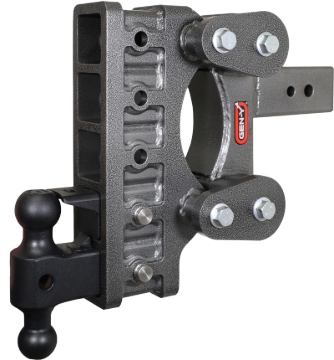 Picture of GEN-Y Hitch GEN Boss Hitch Hitch Receivers - GH-2225
