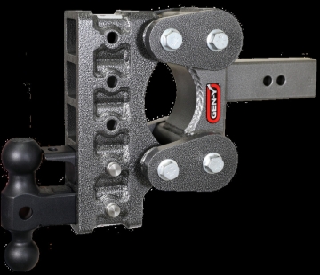 Picture of GEN-Y Hitch GEN Boss Hitch Hitch Receivers - GH-2325