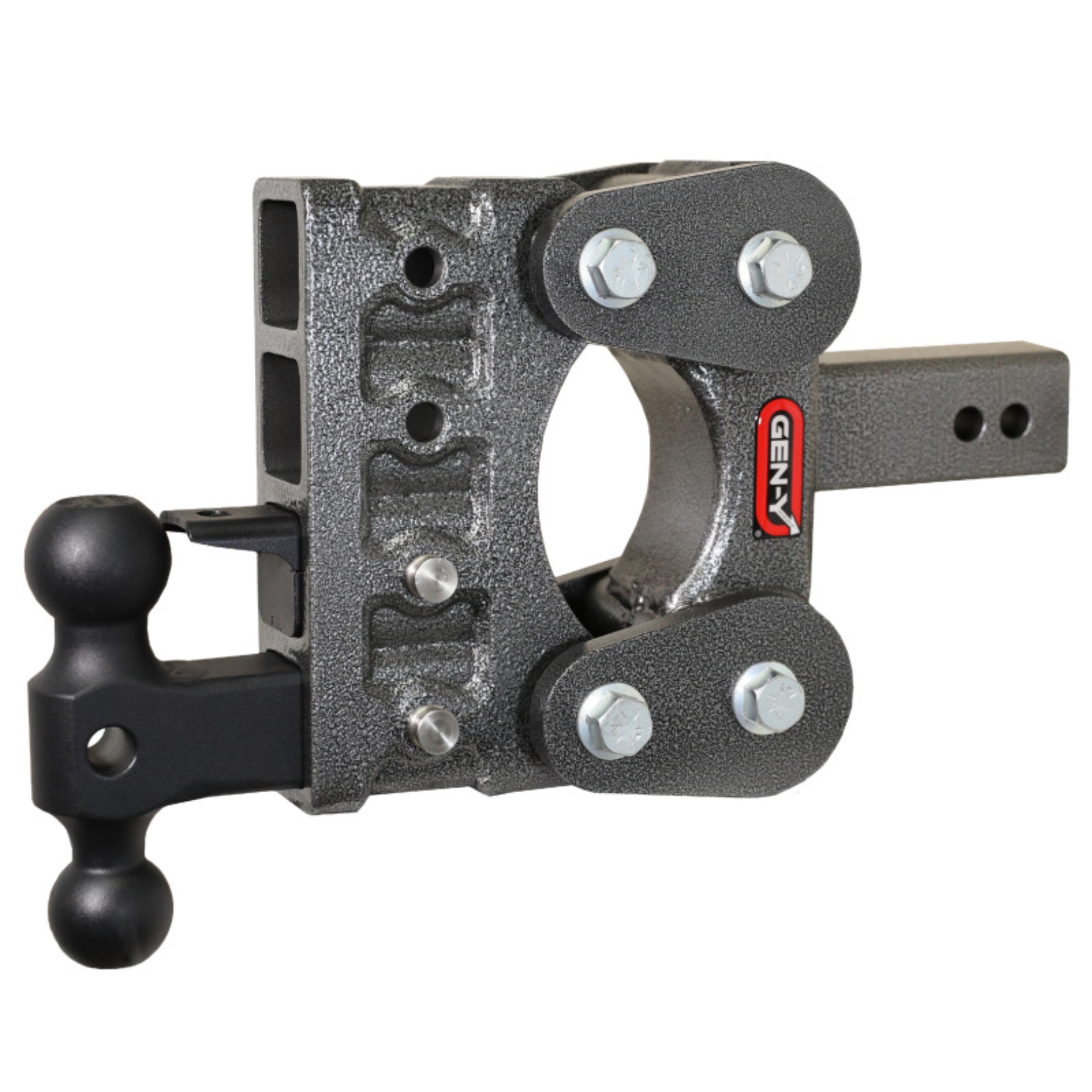 Picture of GEN-Y Hitch GEN Boss Hitch Hitch Receivers - GH-2324