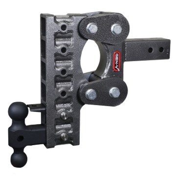 Picture of GEN-Y Hitch GEN Boss Hitch Hitch Receivers - GH-2326
