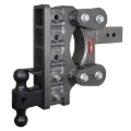 Picture of GEN-Y Hitch GEN Boss Hitch Hitch Receivers - GH-2225