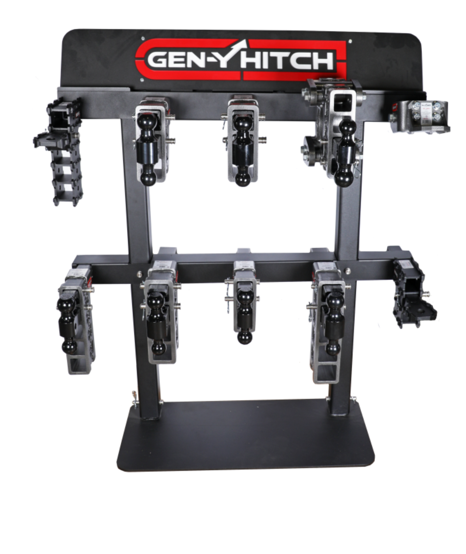 Picture of GEN-Y Hitch GEN Displays POP Displays - GH-5000