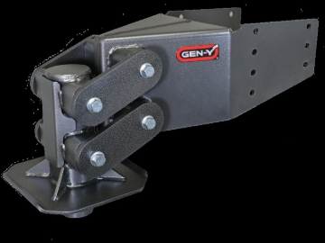 Picture of GEN-Y Hitch GEN Executive King Pin Box Hitch Accessories - GH-8051