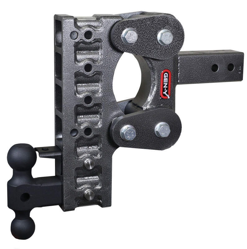 Picture of GEN-Y Hitch GEN Boss Hitch Hitch Receivers - GH-2326