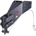 Picture of GEN-Y Hitch GEN Executive King Pin Box Hitch Accessories - GH-8055AL