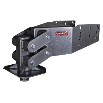 Picture of GEN-Y Hitch GEN Executive King Pin Box Hitch Accessories - GH-8060