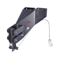 Picture of GEN-Y Hitch GEN Executive King Pin Box Hitch Accessories - GH-8065AL