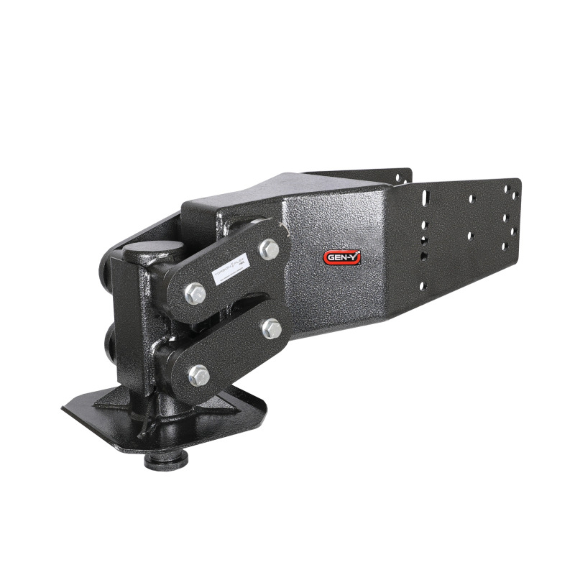 Picture of GEN-Y Hitch GEN Executive King Pin Box Hitch Accessories - GH-8070