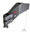 Picture of GEN-Y Hitch GEN Executive King Pin Box Hitch Accessories - GH-8056AL