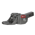 Picture of GEN-Y Hitch GEN Glyder Hitch Hitch Ball Mounts - GH-12001