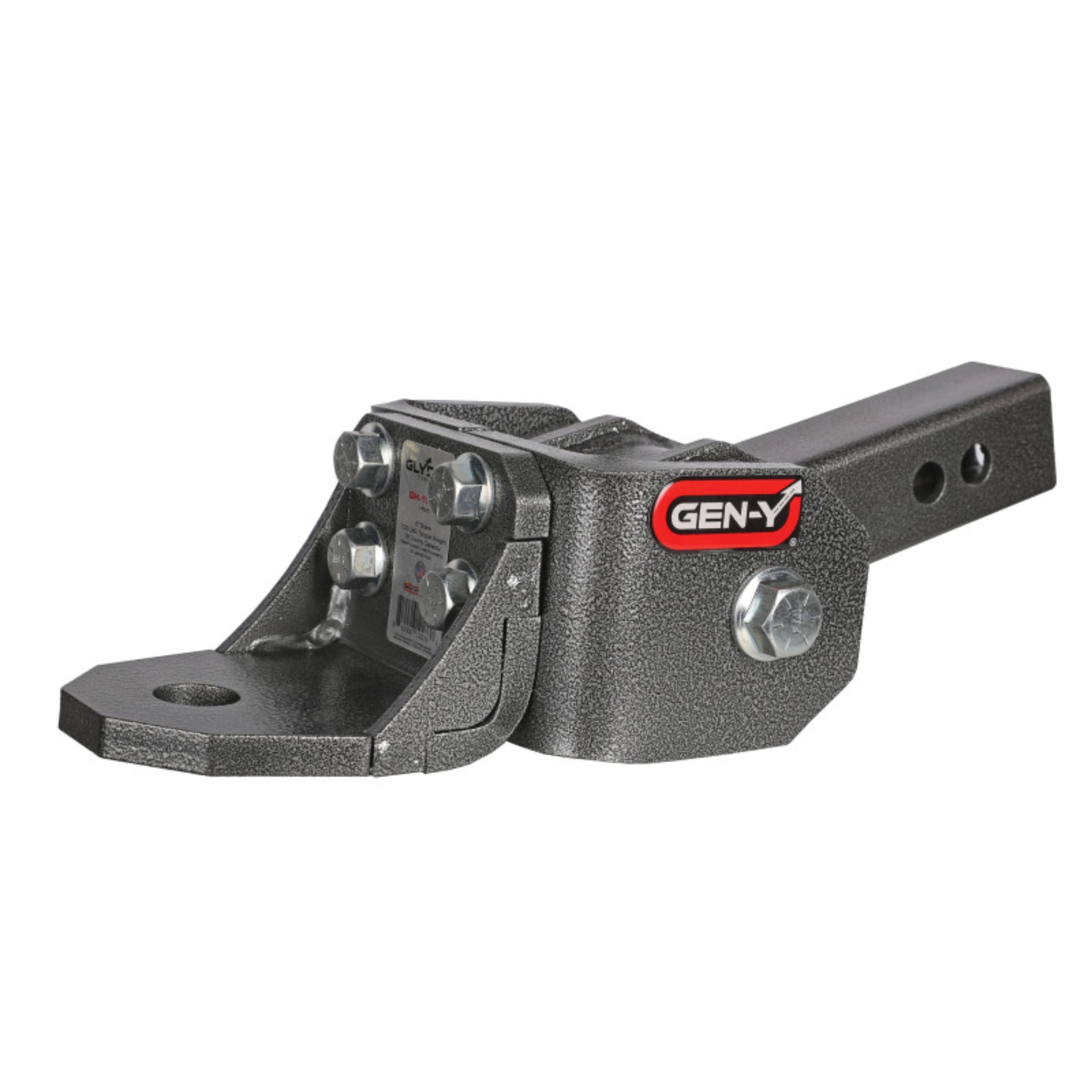 Picture of GEN-Y Hitch GEN Glyder Hitch Hitch Ball Mounts - GH-12001