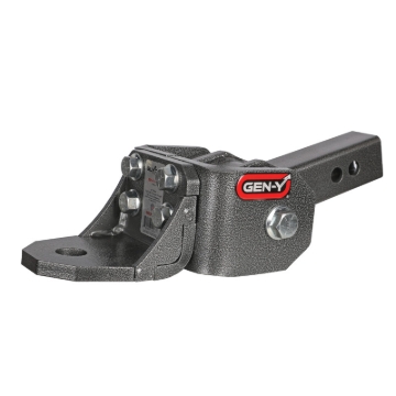 Picture of GEN-Y Hitch GEN Glyder Hitch Hitch Ball Mounts - GH-12001