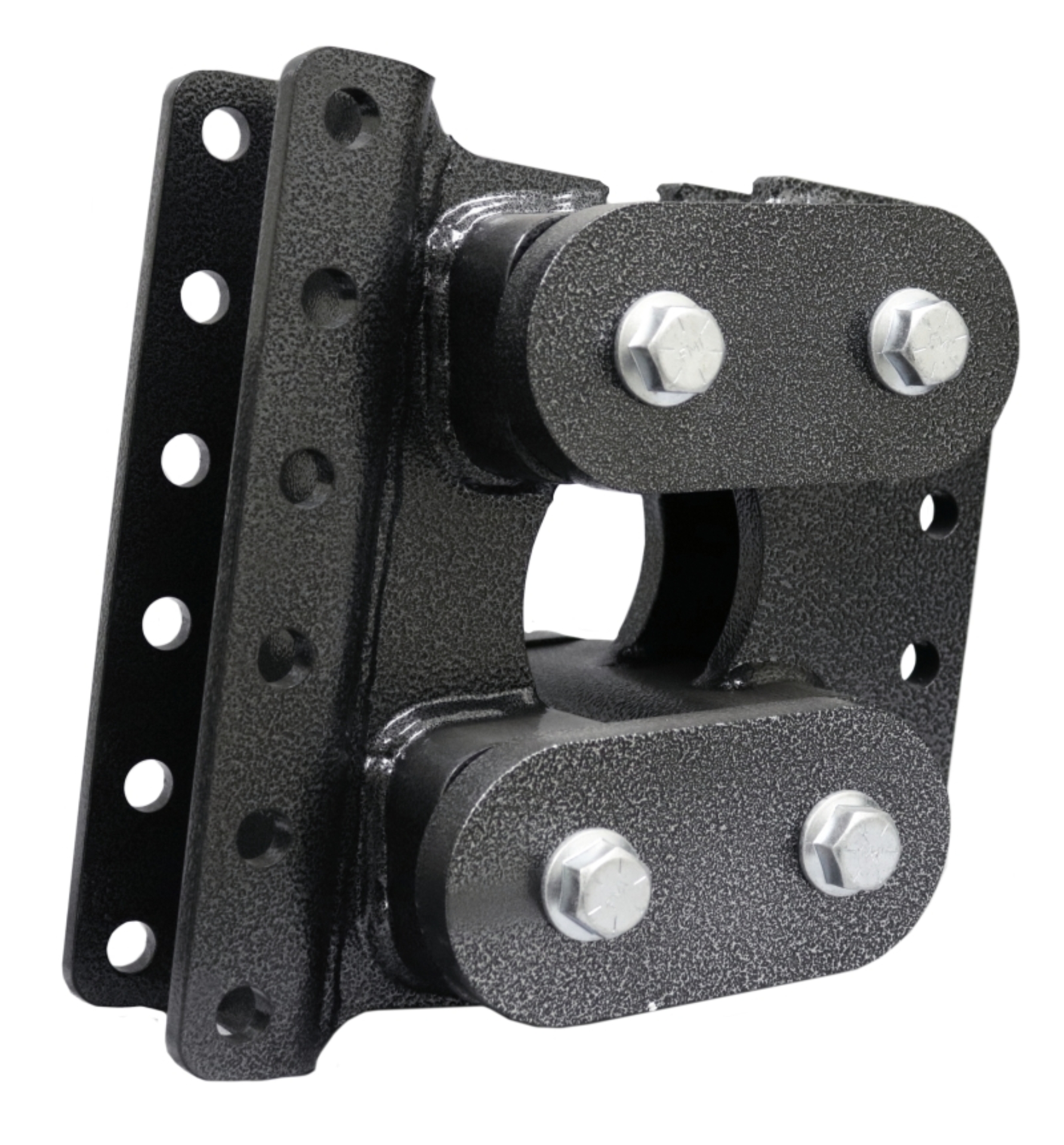 Picture of GEN-Y Hitch GEN Contractor Coupler Hitch Accessories - GH-10003