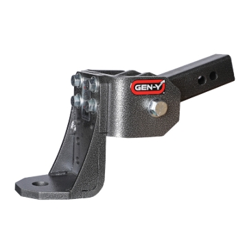 Picture of GEN-Y Hitch GEN Glyder Hitch Hitch Ball Mounts - GH-12005