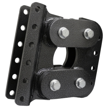 Picture of GEN-Y Hitch GEN Contractor Coupler Hitch Accessories - GH-10001